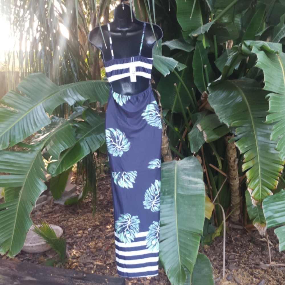 Nautical maxi - Picture 3 of 5